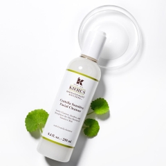 Sữa rữa mặt rau má kiehls centella sensitive facial cleanser 250ml