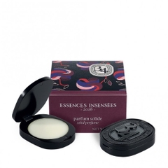 Nước hoa sáp diptyque 34 essences insensees 3,6g