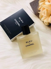 Kem dưỡng Chanel Bleu De Chanel Lotion Apres Rasage 100ml