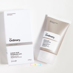 The Ordinary Azelaic Acid Suspension 10% 30ml