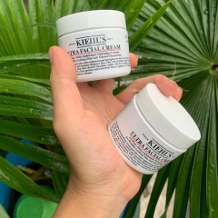 Kem dưỡng kiehls ultra facial