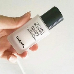 Kem Lót Chanel Le Blanc De Chanel Multi-Use Illuminating Base