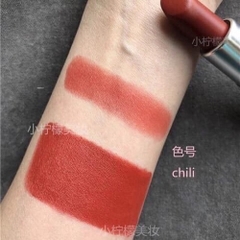 Son Mac matte lipstick 602 chili