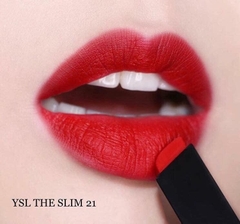 YSL ROUGE PUR COUTURE THE SLIM