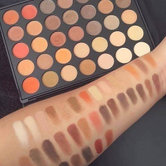 Bảng mắt 35 ô morphe 350