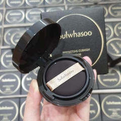 Cushion mini sulwhasoo nâu perfecting intense no.21