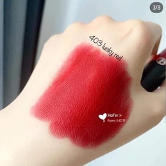 Son Giorgio Armani Rouge D’armani matte