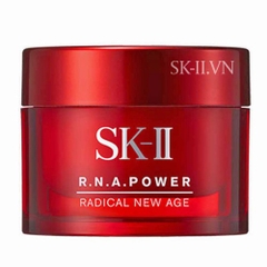 Kem dưỡng skii mini rna power 15g