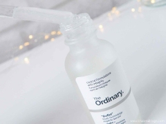 Serum the ordinary buffet 30ml