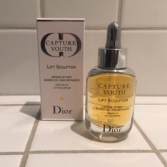 Serum dior Capture 30 ml lift sculptor cây trà vàng