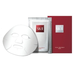 Mặt nạ giấy skii facial treatment (gói)