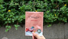 MẶT NẠ DƯỠNG ẨM CHO DA MY BEAUTY DIARY IMPERIAL BIRD'S NEST (gói)