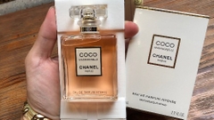 Nước hoa Chanel Coco Mademoiselle Intense EDP