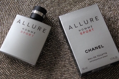 Nước hoa Chanel Allure Homme Sport