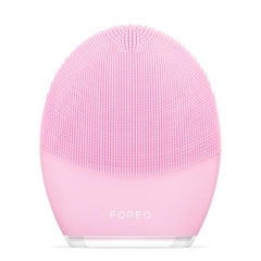 Máy rửa mặt FOREO LUNA 3 HỒNG NHẠT NORMAL SKIN PEAU NORMALE