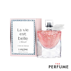 Nước hoa lancome lavie est belle leclat edp