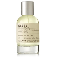 Nước hoa le labo rose 31