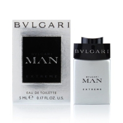 Nước hoa bvlgari man extreme edt mini