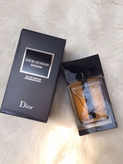 Nước hoa dior homme intense edp