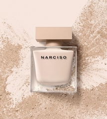 Nước hoa Narciso Rodriguez Poudree