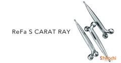 Máy massage Refa s carat ray