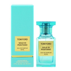 Nước hoa unisex Tom Ford Sole Di Positano EDP