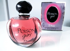 Nước hoa dior poison girl edp