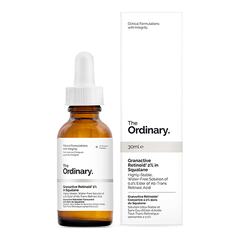 Serum the ordinary granactive retinoid 2% in squalane 30ml