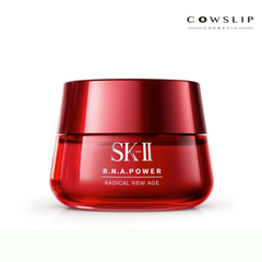 Kem dưỡng skii rna power radical new age 80ml