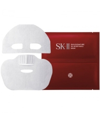 Mặt nạ giấy skii skin signature 3d redefining (gói)