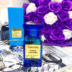 Nước hoa Tom Ford Costa Azzurra for women & men