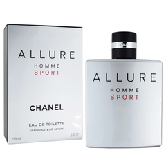 Nước hoa Chanel Allure Homme Sport