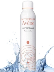 Xịt khoáng avene eau thermale 300ml