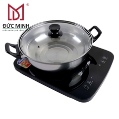 Bếp từ ( Bếp Điện Từ ) 1502