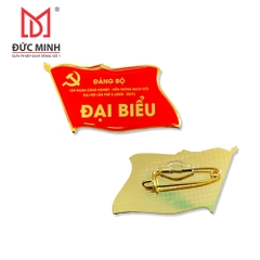 Phù hiệu 3207