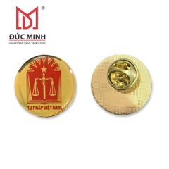 Huy hiệu cài áo  2310