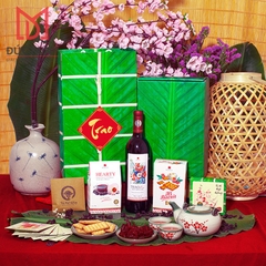 SET Quà Tặng Tết 3508