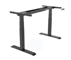 Khung bàn nâng hạ thông minh 02 động cơ AG02T