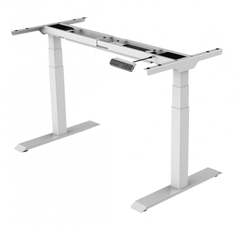Khung bàn nâng hạ thông minh 02 động cơ AG02T