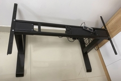 Khung bàn nâng hạ thông minh 02 động cơ AG02T