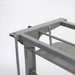 Khung bàn xếp gập FD-02W