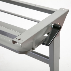 Khung bàn xếp gập FD-02W