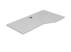 Mặt bàn làm việc chữ Z-D1