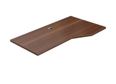 Mặt bàn làm việc chữ Z-D1