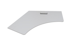 Mặt bàn làm việc chữ Y-C2