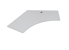 Mặt bàn làm việc chữ Y-C1