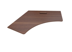 Mặt bàn làm việc chữ Y-C2