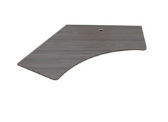 Mặt bàn làm việc chữ Y-C1