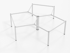 Khung bàn chân vuông, cụm chữ Y [SV-Y3]