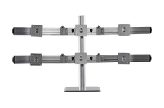 Tay đở 6 màn hình để bàn L601